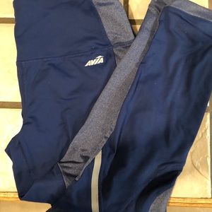 Avia workout leggings